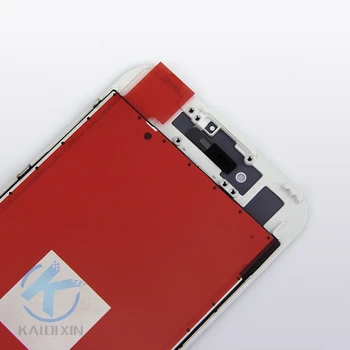 Testované Vysokej Kvality Pre AAA iPhone 8 LCD Displej 3D Dotykový Displej Digitalizátorom. Montáž Náhradné LCD displej Pre iPhone 8 lcd