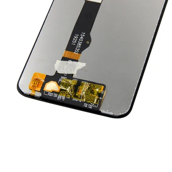 Testovaný Displej Pre Moto G8 plus LCD Displej Dotykový Displej Digiziter Montáž Pre Motorola G8plus XT2019 xtLCD