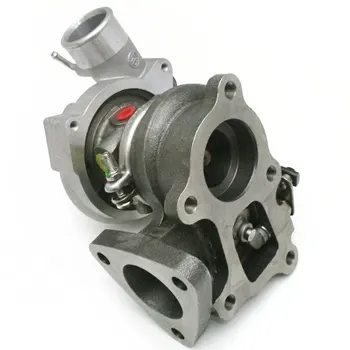 TF035 Turbodúchadlo turbo pre Hyundai Galloper Terracan 2.5 4D56 28200-4A201 28200-4A161 49135-04210 49135-04211 49135-04212