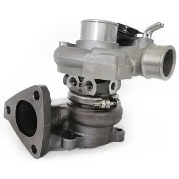 TF035 Turbodúchadlo turbo pre Hyundai Galloper Terracan 2.5 4D56 28200-4A201 28200-4A161 49135-04210 49135-04211 49135-04212
