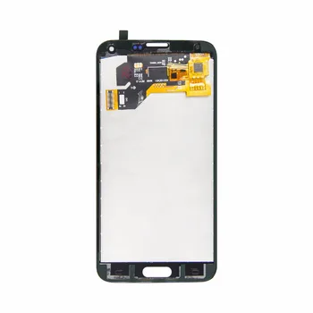 TFT Pre Samsung Galaxy S5 Lcd I9600 G900 G900F G900A LCD Displej Dotykový Panel Sklo Digitalizátorom. Montáž + Bezplatné Nástroje