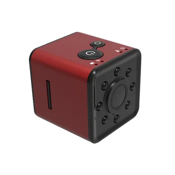 Timethinker Tuya SQ13 Mini Kamera 1080P HD Bezdrôtový Inteligentných Monitorovacích Zariadení Vzdialenej Siete Wifi Kamera Nočného Videnia