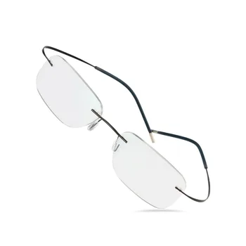 Titán Prechod slnečné Okuliare Photochromic Okuliare na Čítanie Mužov Ďalekozrakosť Presbyopia s dioptrie Vonkajšie Presbyopia Okuliare