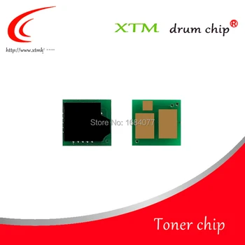 Toner čip 205A pre HP Color LaserJet Pro MFP M180n M181fw CF530A CF531A CF532A CF533A kazety čip