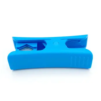 TOPZEAL 3D Tlačiarne PTFE Bowdenových Tube Cutter Anycubic Creality vzdať sa Prusa Tevo Kozorožec