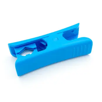TOPZEAL 3D Tlačiarne PTFE Bowdenových Tube Cutter Anycubic Creality vzdať sa Prusa Tevo Kozorožec