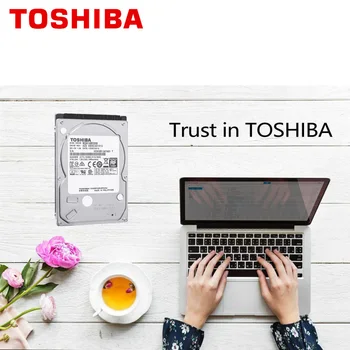 TOSHIBA 2TB Notebook Notebook Pevného Disku HDD HD, 2.5