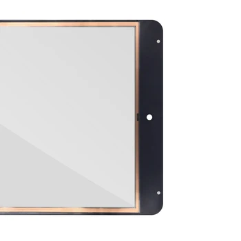 Touch Pre iPad Mini 4 A1538 A1550 Dotykový Displej Digitalizátorom. Montáž Panel Náhradné Diely Pomocou tlačidiel Pre iPad mini 4