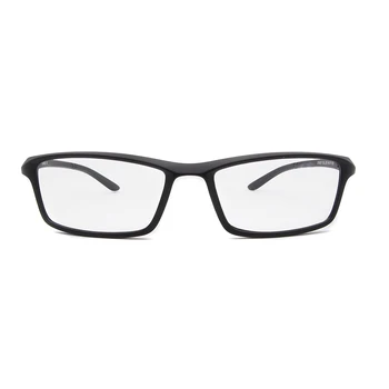 TR90 Flexibilné Mužov Okuliare dioptrické Okuliare Rám Googlu Optické Rámu Okuliarov Mužov Športové Okuliare Muž Oculos de grau