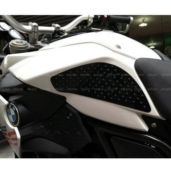 Trakčné Nádrž Podložky Proti Sklzu Nálepky Kolenný Chránič Pre BMW F 800 GS Adventure F 700 GS 2013-2016 Motocykel Accessiores