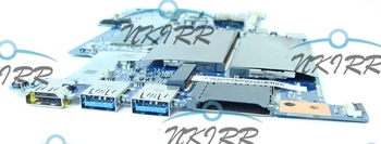 TRCU MB H000095060 H000091020 H000090090 i3-5005U/I3-5015U 2.1 GHz základná Doska pre Toshiba SATELLITE E45W L55W-C P50W-C P55W-C