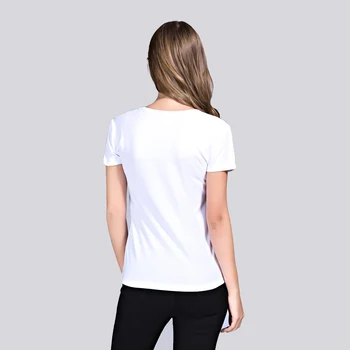 Tričko Ženy 2020 3D Tlač 90. rokov Módne Topy Tumblr Tričká Oblečenie Tričko WhiteWomens Hot Predaj Dámy Grafické Ženský Čaj T-Shirt