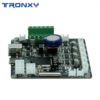 Tronxy 3D Tlačiarne Doske X5SA XY-2 Pro Inovované Tichý základná doska 3D Tlačiarne Diely Radič Rada impresora 3d Doske