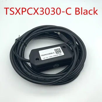 TSXPCX3030-C TSXPCX3030 Vhodné Schneider TSX/Neza/automaty twido/Nano PLC Programovanie Kábel