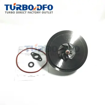 Turbo kazety TD04 49477-01510 pre Chevrolet Orlando / Cruze 2.0 VCDi / CDI TD 120Kw 163HP Z20D1 - core turbíny CHRA Vyvážené