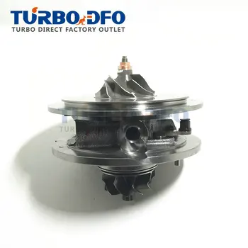 Turbo kazety TD04 49477-01510 pre Chevrolet Orlando / Cruze 2.0 VCDi / CDI TD 120Kw 163HP Z20D1 - core turbíny CHRA Vyvážené