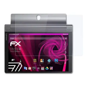 Tvrdené Sklo Pre Lenovo Yoga Karta 3 Pro 10.1 Plus Screen Protector Jogy Tab 3 Plus YT-X703 Tab3 Pro YT3-X90F/L Tvrdené Sklo