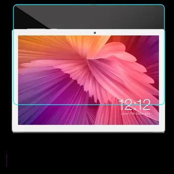 Tvrdené Sklo Pre Teclast M30 10.1 palcový Tablet Screen Protector Ochranná Flim