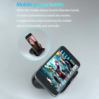 TWS Bezdrôtové Bluetooth Slúchadlá Nepremokavé Športové Slúchadlá Hifi Stereo Mini Slúchadlá Šumu Slúchadlá pre Android IOS PC