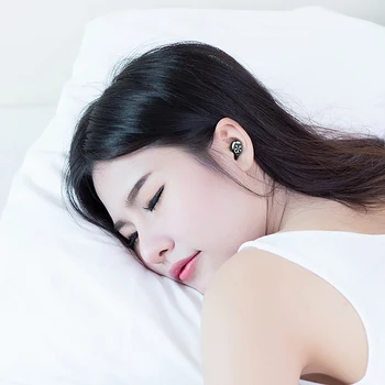 TWS Bluetooth slúchadlo 5.0 Bezdrôtový Headset Šport Redukcia Šumu Slúchadlá S nabíjanie box pre Xiao Huawei