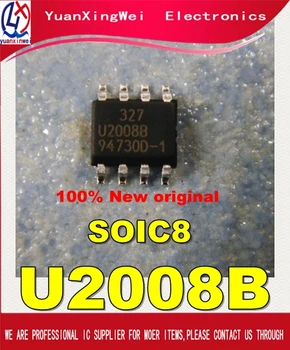 U2008B SOP8 10pcs/veľa U2008