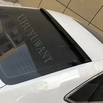 UBUYUWANT Pre Volkswagen Sagitar Jetta 2019 2020 Penetrácia Farby Chvost Krídlo Dekoráciu Vzadu Auto Spoilery Krídla