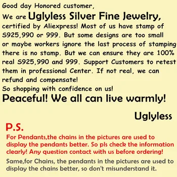 Uglyless Nepravidelný Dlhé Kamene, Prstene pre Ženy Farebné Chalcedony Krúžky Vintage Thai Silver 925 Strieborný Prehnané Šperky