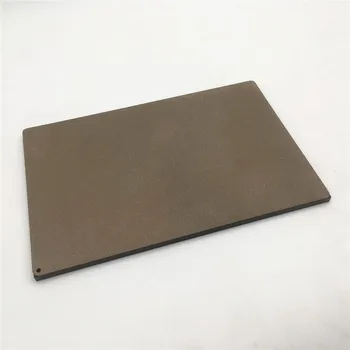 Ultem PEI povrch listov z pružinovej ocele magnet hliníkový plech držiak pre Falshforge Tvorca Pro 3D tlač upgrade