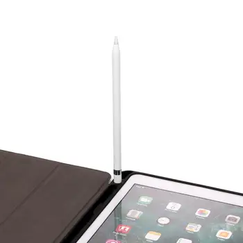 Ultra Tenký, Ľahký Farebnej Tlače Smart Ochranný Kryt, Stojan Prípad Tabletu Apple Ceruzka Držiak Pre iPad 9,7