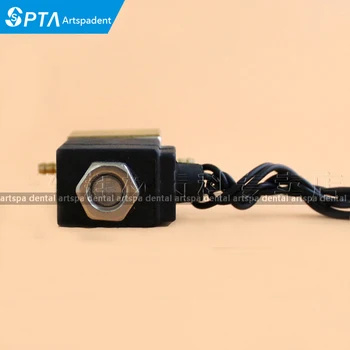 Ultrazvukové scaler elektromagnetický ventil DC24V / 30V pre Zubné Ultrazvukové Scaler Ďatle