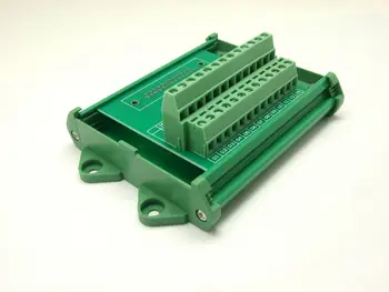 UM72 PCB rozsah dĺžky: 151-200 mm Panel montáž základne PCB bývanie PCB montáž adaptéra Panel montáž PCB dopravcu