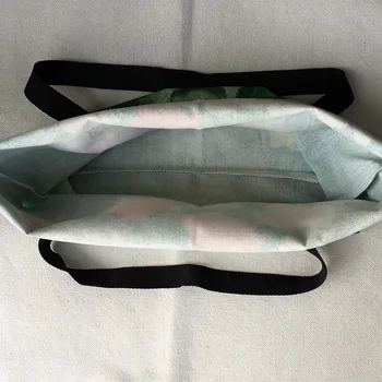 Unikátny Módny Charles Spaniel Pes Vytlačiť Tote Bag Kabelky Pre Ženy Lady Odolné Ramenné Nákupné Tašky Veľkou Kapacitou