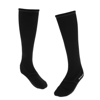 Unisex Neoprénové Ponožky neoprén 3 mm - Potápanie Potápanie Surfovať na Šnorchlovanie, Surfovanie, Topánky Vodné Športy Neoprénové Ponožky