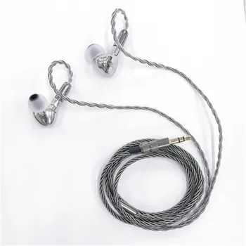 URBANFUN YBF-ISS014 Slúchadlá Slúchadlá, 3.5 mm V-Ear Káblové Earphon e Pre Smartphony bez mikrofónu