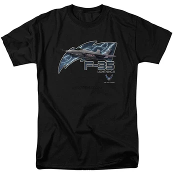 US Air Force F-35 T-Shirt