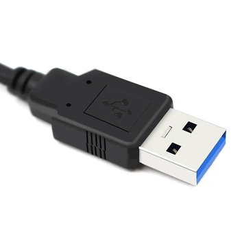 USB 3.0 Video Capture Kariet HDMI USB Video Grabber Domácnosti Televízne Príslušenstvo pre Telefón Hra Streaming