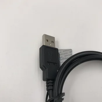 USB ak IDE Sata Kábel USB 2.0 a Sata Kábel Converter Pre 2.5 A 3.5 Pevného Disku HDD Black 50 cm