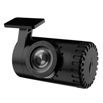 USB Car DVR Dash Camer 1080P Full HD Video Rekordér pre Nočné Videnie Slučky Nahrávanie G-senzor 170° Široký Uhol Dashcam