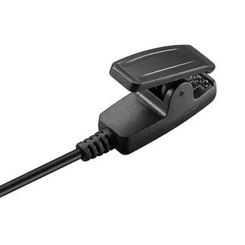 USB Nabíjací Kábel, Nabíjačka, Káble pre Garmin Predchodcu 735XT/735/235/230/630/645/S20 Príslušenstvo