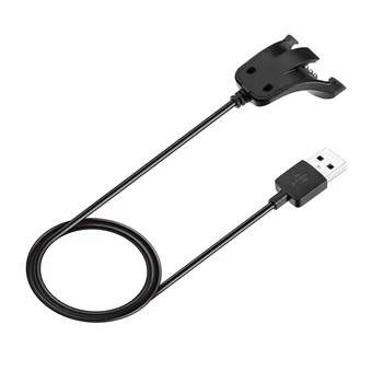 USB Nabíjačka, Klip Pre TomTom 3/2 Runner Smart Hodinky Nabíjací Kábel 1 m Údaje Drôt Pre 2 3 Runner Prenosný Napájací Adaptér Príslušenstvo