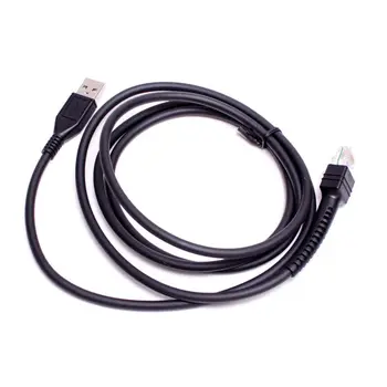 USB programovací kábel pre PMKN4147A pre Motorola MotoTRBO CM200D CM300D XPR2500