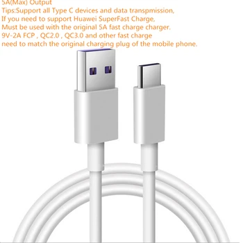 USB Typu C Kábel Pre Samsung Galaxy S20 FE,Galaxy A01 CORE A30S Synchronizáciu Údajov Dlhé Nabíjanie Drôt Telefón, Nabíjačka, Kábel 1M 2M