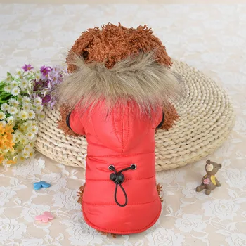 V zime Teplé Pet Oblečenie Mikiny Mikina pre Malé a Stredné Psy francúzsky Buldog Sladké Šteňa Oblečenie XS-XL