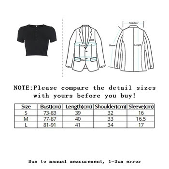 Vangull Žena T-Shirt Rebrovaný Vintage Ostrihané Topy Lete Roku 2020 Streetwear Gotický Šnúrkou Oblečenie Modis Womenswear Oblečenie