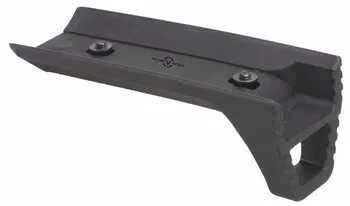 Vektor Optika KeyMod Handguard Strane Stop Kryt Gumy dbajte na Tlačidlo Mod Prílohu AR15 Príslušenstvo