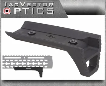 Vektor Optika KeyMod Handguard Strane Stop Kryt Gumy dbajte na Tlačidlo Mod Prílohu AR15 Príslušenstvo