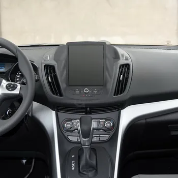 Vertikálne Obrazovke Android, autorádia GPS Navigácia-ford kuga/uniknúť roky 2013-2018 Tesla Štýl Auto Multimediálne DVD Prehrávač