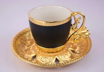 Veľký pôžitok z kávy Coffee pot arabská káva lahodnej chuti káva turecká káva banku, coffee pot, kanvice, ruky, tĺkol 3 banku
