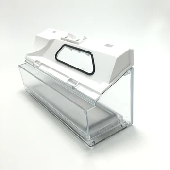 Vhodné pre druhú generáciu Roborock S50 S51 z Xiao vysávač prachu box prachu bin s filtrom pečene
