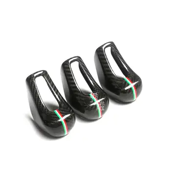 Vhodné pre Maserati Ghibli Levante shift pádlo Shift gombík radiacej páky